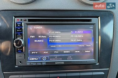 Хетчбек Audi A3 2011 в Вінниці