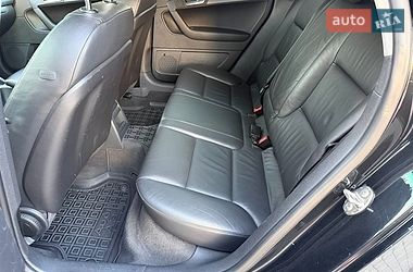 Хетчбек Audi A3 2011 в Вінниці