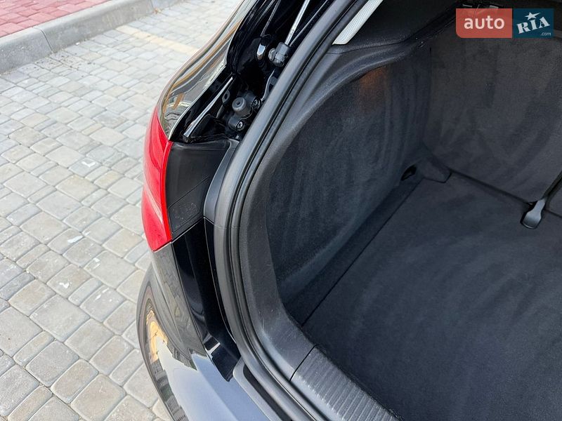 Хетчбек Audi A3 2011 в Вінниці