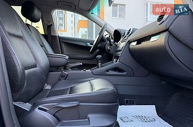 Хетчбек Audi A3 2011 в Вінниці
