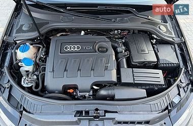 Хетчбек Audi A3 2011 в Вінниці