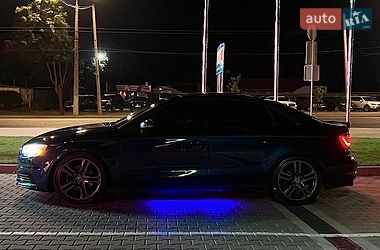 Седан Audi A3 2014 в Кривом Роге