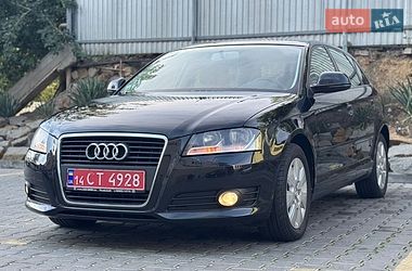 Хетчбек Audi A3 2009 в Дрогобичі фото 2 Хетчбек Audi A3 2009 в Дрогобичі