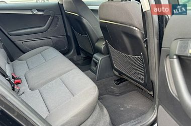 Хетчбек Audi A3 2009 в Дрогобичі фото 18 Хетчбек Audi A3 2009 в Дрогобичі