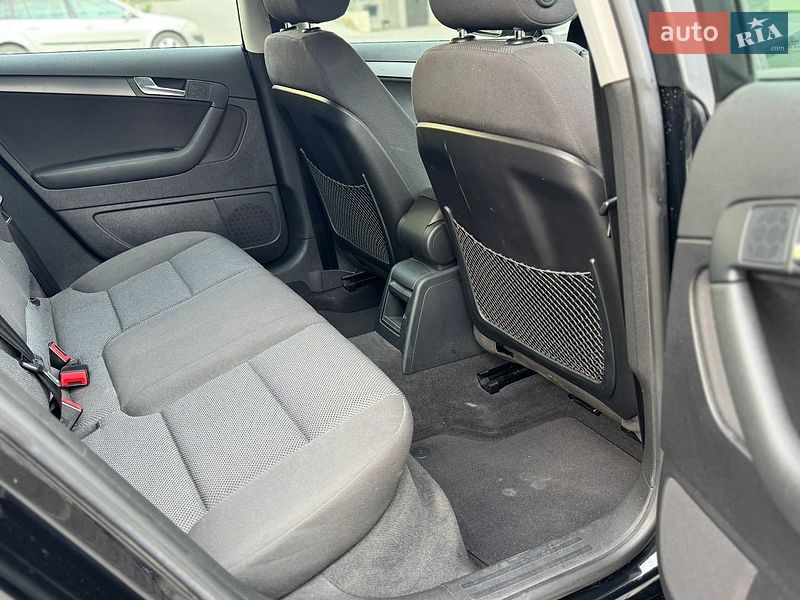 Хетчбек Audi A3 2009 в Дрогобичі фото 18 Хетчбек Audi A3 2009 в Дрогобичі