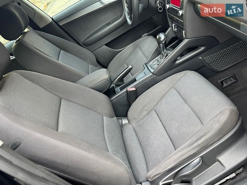 Хетчбек Audi A3 2009 в Дрогобичі фото 20 Хетчбек Audi A3 2009 в Дрогобичі