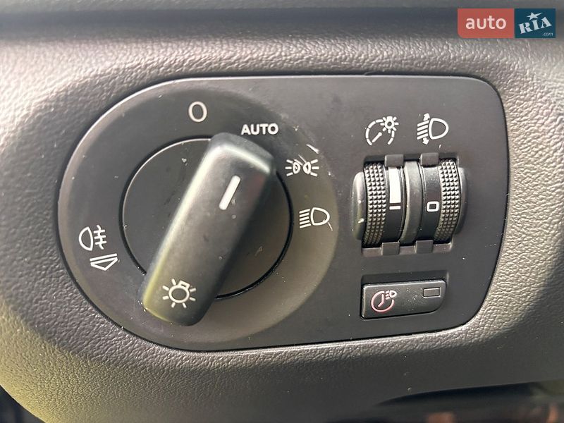 Хэтчбек Audi A3 2006 в Надворной