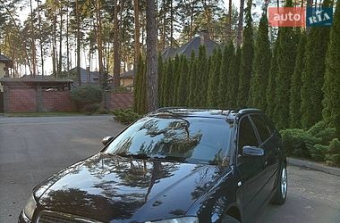 Хетчбек Audi A3 2005 в Бучі