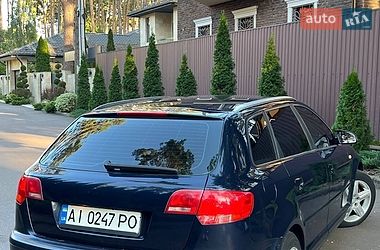 Хетчбек Audi A3 2005 в Бучі