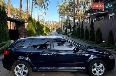 Хетчбек Audi A3 2005 в Бучі
