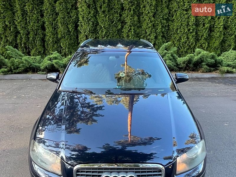 Хетчбек Audi A3 2005 в Бучі