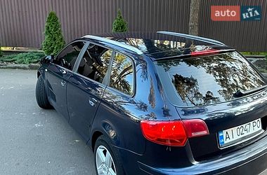 Хетчбек Audi A3 2005 в Бучі
