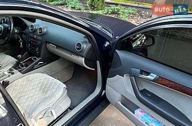 Хетчбек Audi A3 2005 в Бучі