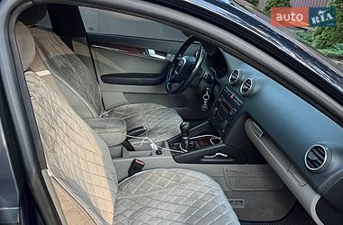 Хетчбек Audi A3 2005 в Бучі