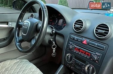 Хетчбек Audi A3 2005 в Бучі