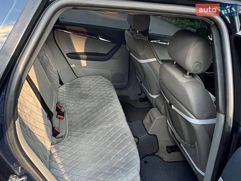 Хетчбек Audi A3 2005 в Бучі