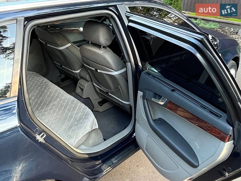 Хетчбек Audi A3 2005 в Бучі