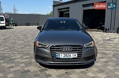 Седан Audi A3 2014 в Полтаве Седан Audi A3 2014 в Полтаве