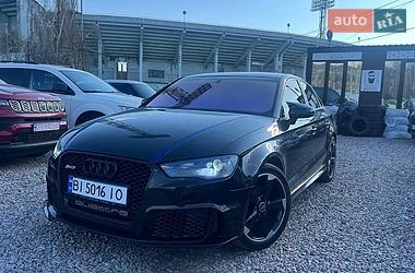 Седан Audi A3 2015 в Полтаве Седан Audi A3 2015 в Полтаве