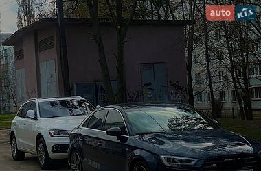 Седан Audi A3 2016 в Виннице