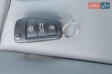 Хетчбек Audi A3 2017 в Львові