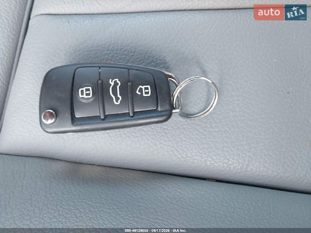 Хетчбек Audi A3 2017 в Львові