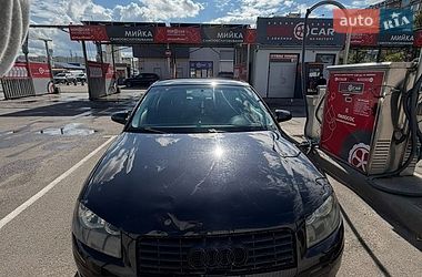 Хэтчбек Audi A3 2003 в Киеве Хэтчбек Audi A3 2003 в Киеве