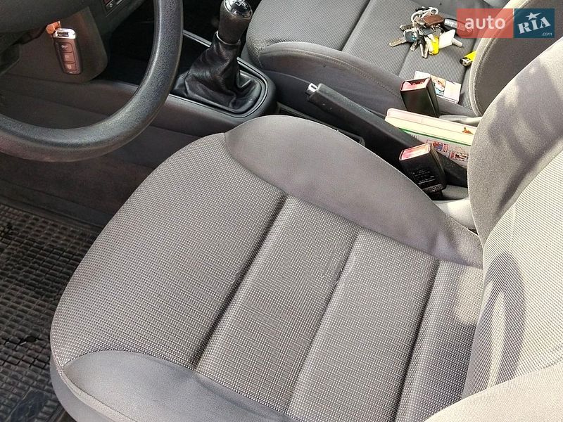 Хетчбек Audi A3 2000 в Рівному