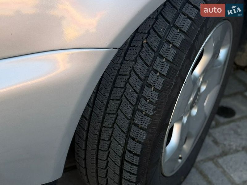 Хетчбек Audi A3 2002 в Самборі фото 8 Хетчбек Audi A3 2002 в Самборі
