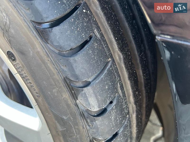 Седан Audi A3 2016 в Львове