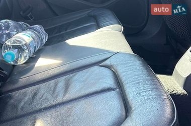 Седан Audi A3 2016 в Львове