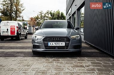 Седан Audi A3 2019 в Києві