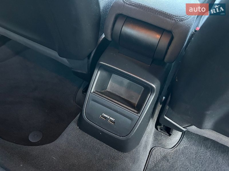 Седан Audi A3 2017 в Хусте
