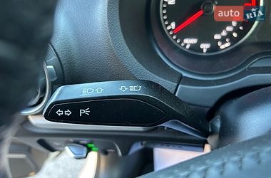 Седан Audi A3 2017 в Хусте