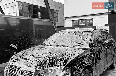 Хэтчбек Audi A3 2006 в Львове
