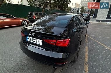 Седан Audi A3 2015 в Крюківщині фото 4 Седан Audi A3 2015 в Крюківщині