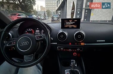 Седан Audi A3 2015 в Крюківщині фото 10 Седан Audi A3 2015 в Крюківщині