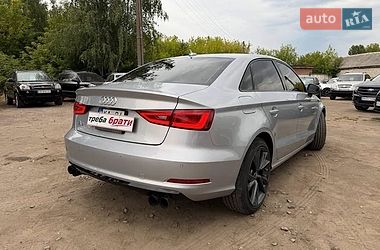 Седан Audi A3 2015 в Шостці фото 6 Седан Audi A3 2015 в Шостці