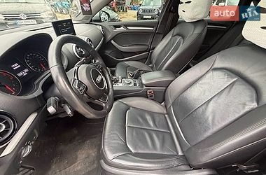 Седан Audi A3 2015 в Шостці фото 11 Седан Audi A3 2015 в Шостці