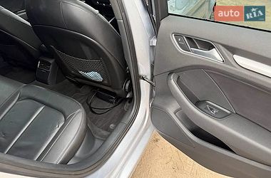 Седан Audi A3 2015 в Шостці фото 18 Седан Audi A3 2015 в Шостці