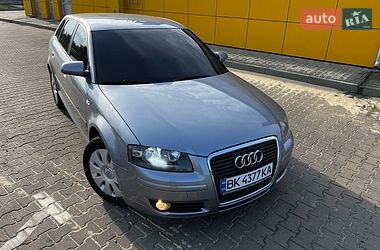 audi a3 2008 в Дубно от профессионального продавца Тарас