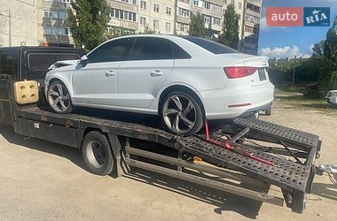 audi a3 2016 в Суми від про продавця Игорь audi a3 2016 в Суми від професійного продавця Игорь