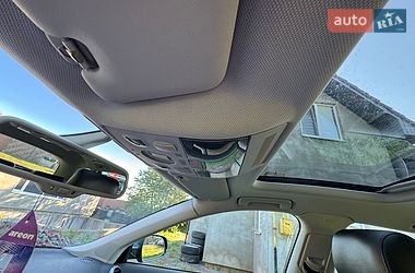 Хетчбек Audi A3 2012 в Луцьку