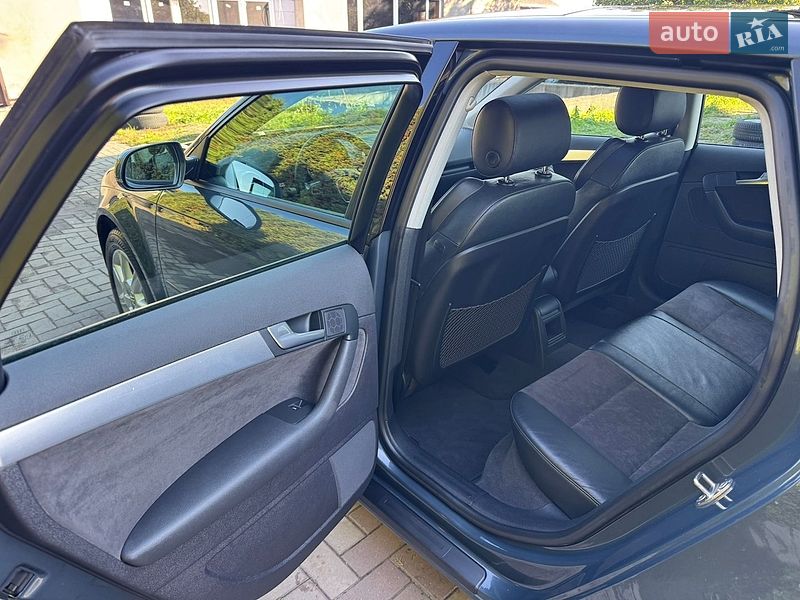 Хетчбек Audi A3 2012 в Луцьку
