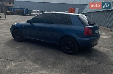 Хетчбек Audi A3 1998 в Ірпені
