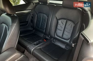 Кабріолет Audi A3 2015 в Києві фото 16 Кабріолет Audi A3 2015 в Києві