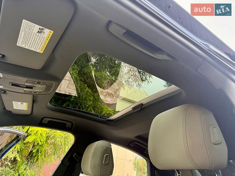 Седан Audi A3 2022 в Дніпрі