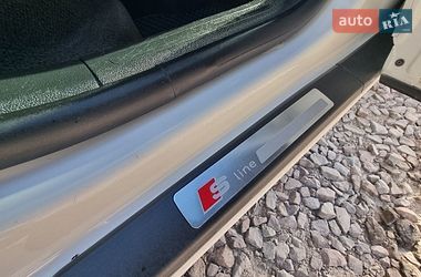 Хэтчбек Audi A3 2011 в Кременце