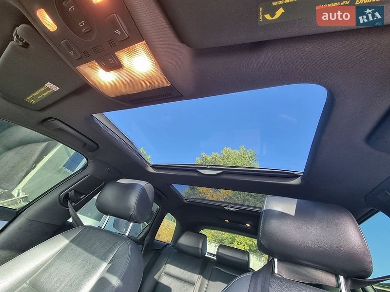 Хэтчбек Audi A3 2011 в Кременце