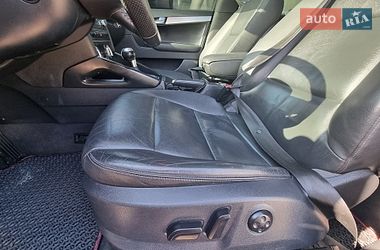 Хэтчбек Audi A3 2011 в Кременце